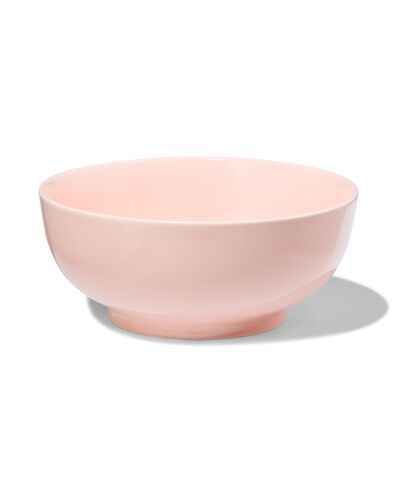 schaaltje &Oslash;15cm Tafelgenoten new bone roze