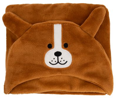 snuggle deken voor huisdier