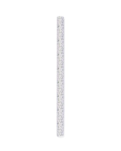 cadeaupapier 200x70 bloemen