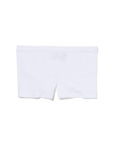 damesboxer wit