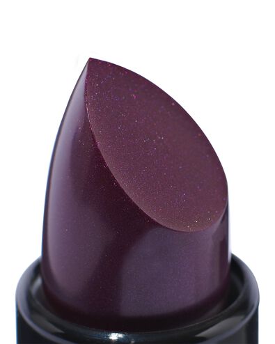 moisturising lipstick 88 powerful plum - crystal finish