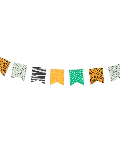 slinger papier safari 5m