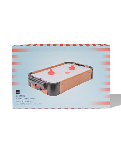 air hockey set 51x30x9.5