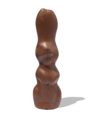 melkchocolade paashaas 100gram