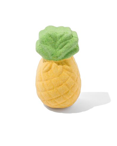 badbruisbal ananas 80gram