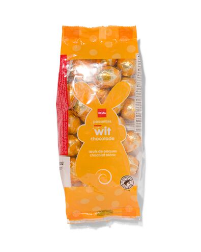 paaseitjes wit 175gram
