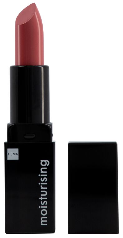 moisturising lipstick 930 rose kisses - creamy finish