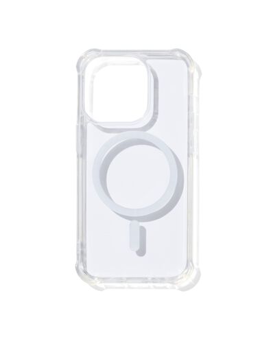 softcase met MagSafe voor iPhone 14Pro