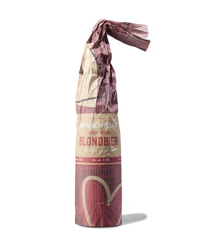 ik vind je lief blond 0.75L