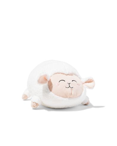 knuffel schaap