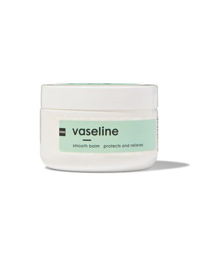 vaseline