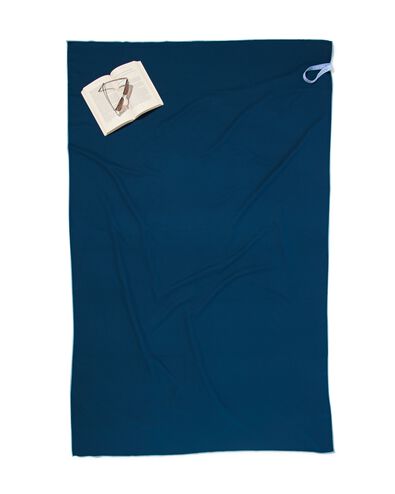 handdoek microvezel 110x175