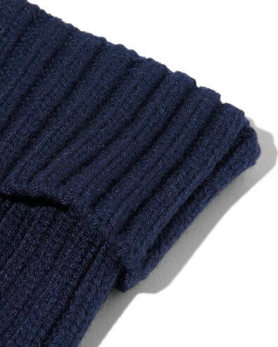 kinder muts beanie