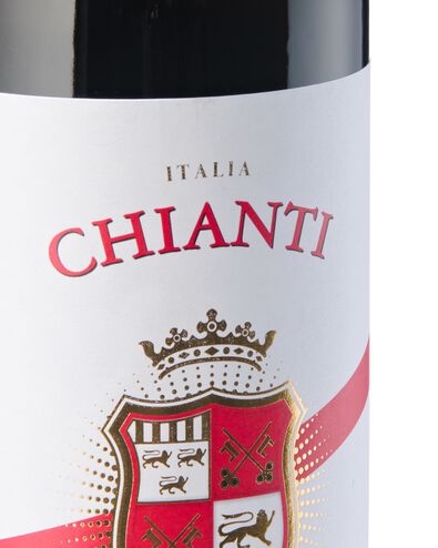 Bonicelli Chianti Riserva - 0.75L