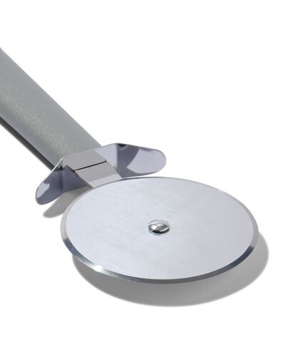pizza snijder 20cm rvs
