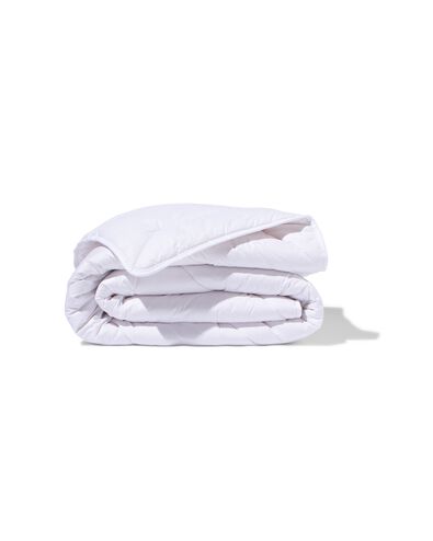 wollen dekbed 140x200