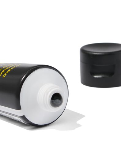 charcoal whitening 75ml