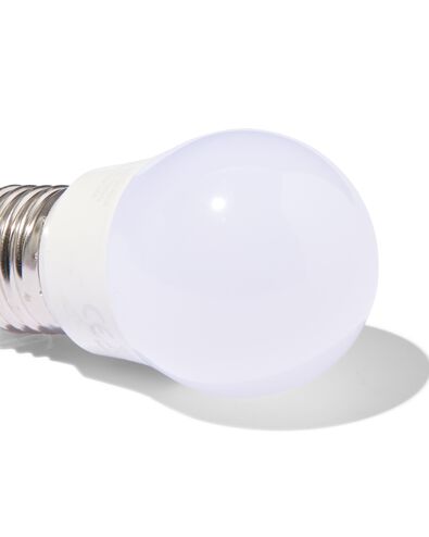 led kogel smd E27 2.9W 250lm - 2 stuks