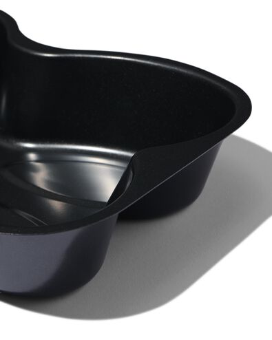bakvorm paashaas 30x18x5