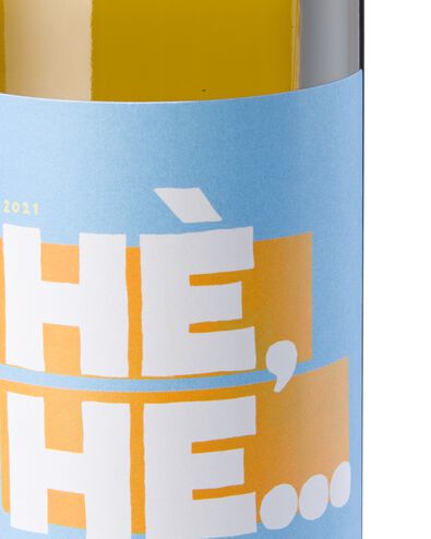 Chateau Amsterdam h&egrave; he 0.75L