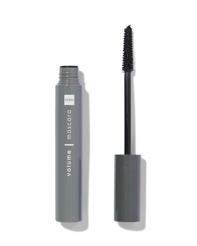 volume mascara zwart