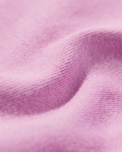 menstruatieslip katoen oudroze