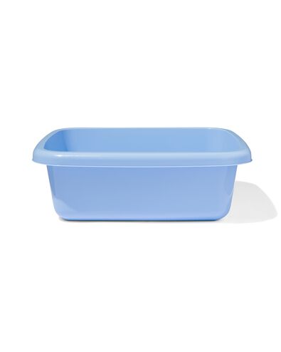 afwasteil 30x37x13 blauw