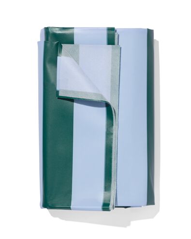 tafelzeil 140x240 polyester strepen