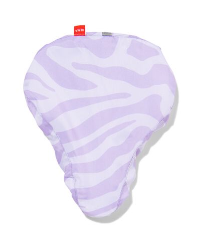 waterafstotende zadelhoes rPET zebra