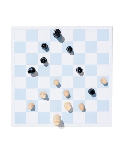 schaakspel