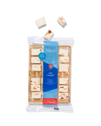 nougat 180gram