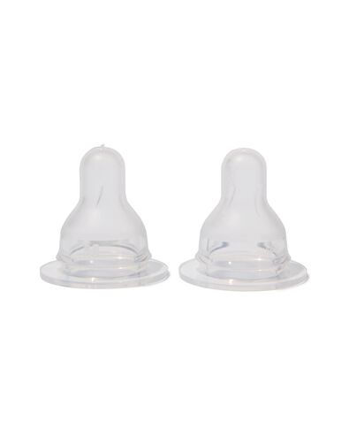 Difrax flessenspenen - M - 2 stuks