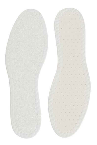 inlegzolen wasbaar maat 36-37