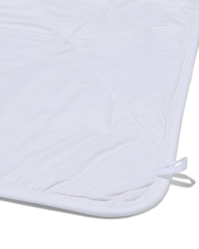 dekbed recycled PET luxe 140x220