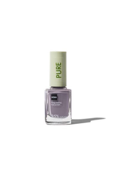 pure longlasting nagellak 72 lilac blossom
