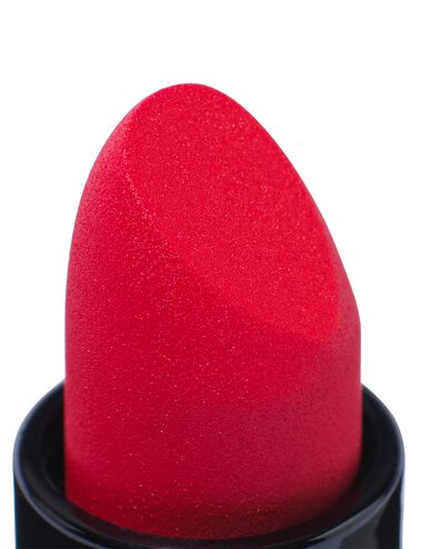 lippenstift mat red rebel
