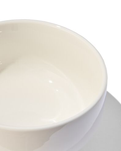 schaal &Oslash;9.5cm Rome new bone wit