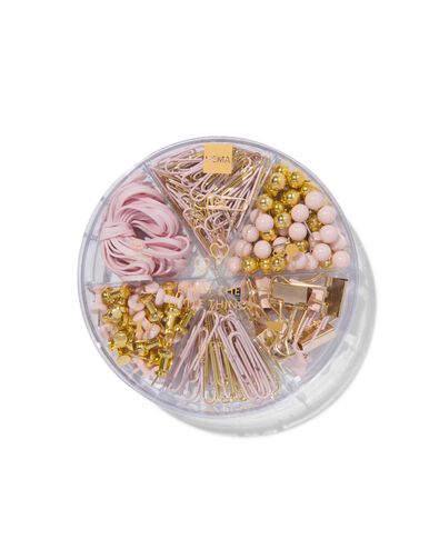 bureau accessoires set 6-delig