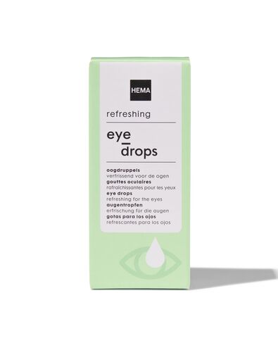 oogdruppels 15ml