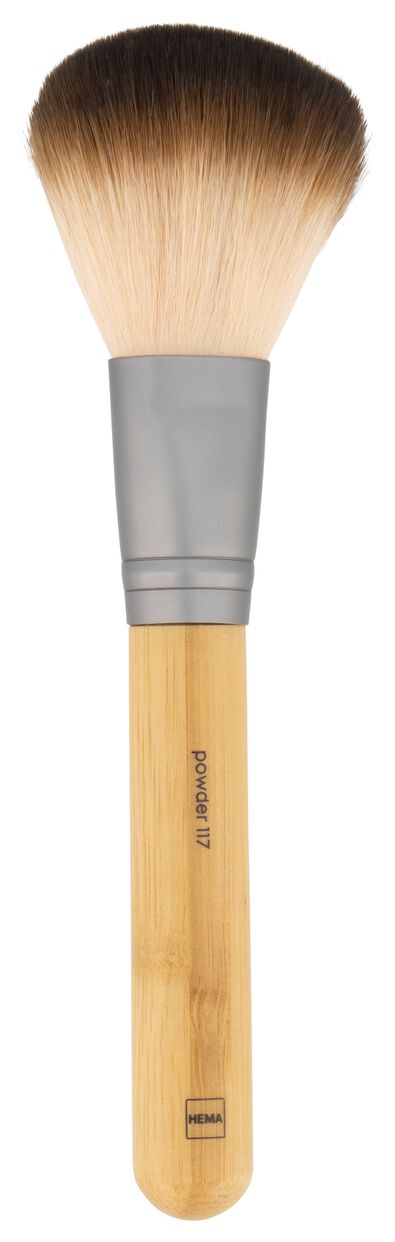 classic powder brush 117