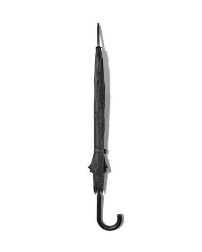 automatische paraplu &Oslash; 105 cm zwart