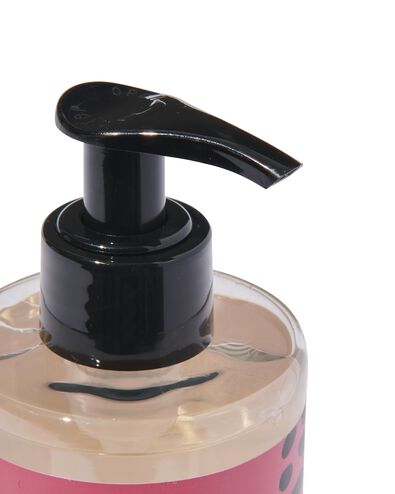 handzeep 300ml cacao