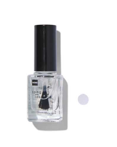 long lasting nagellak 401 going dutch