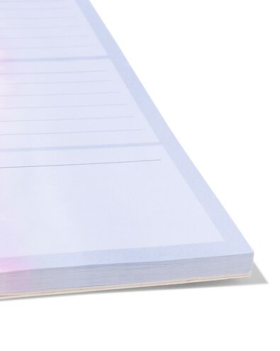 dagplanner met pen 21x15
