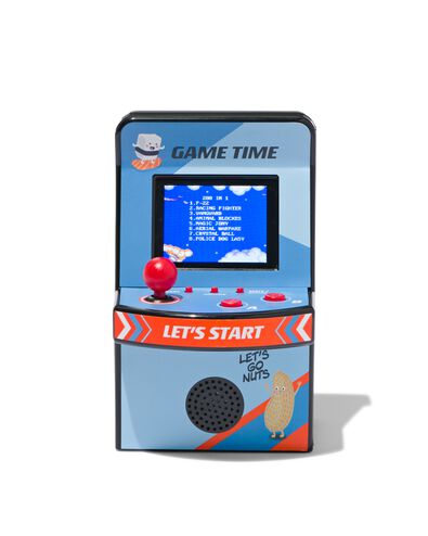 arcade game