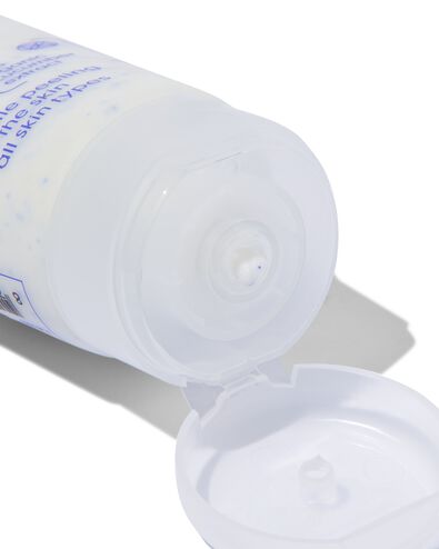 scrub cream