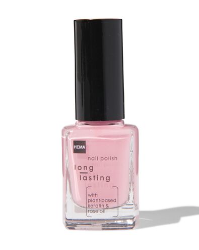 long lasting nagellak 903 baby pink