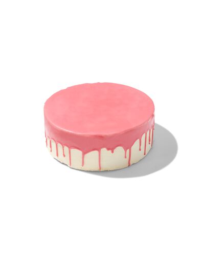 dripcake roze red velvet 24 p.