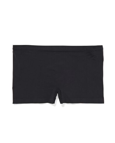 damesboxer zwart