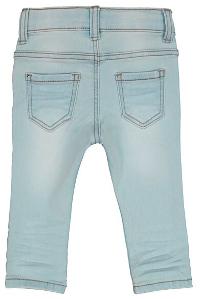 baby jogdenim lichtblauw